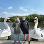 Heaton Park Cafes are giving away two free Oasis tickets - how to enter