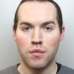 Jack Watkin mugshot