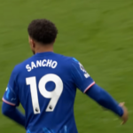Jadon Sancho going back to Man United