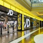 JD to open largest-ever flagship store in Manchester this weekendJD to open largest-ever flagship store in Manchester this weekend