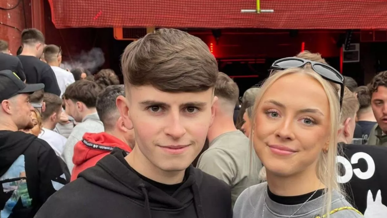 DVSA warns of scam parking fine text messages that threaten to 'ban you ...