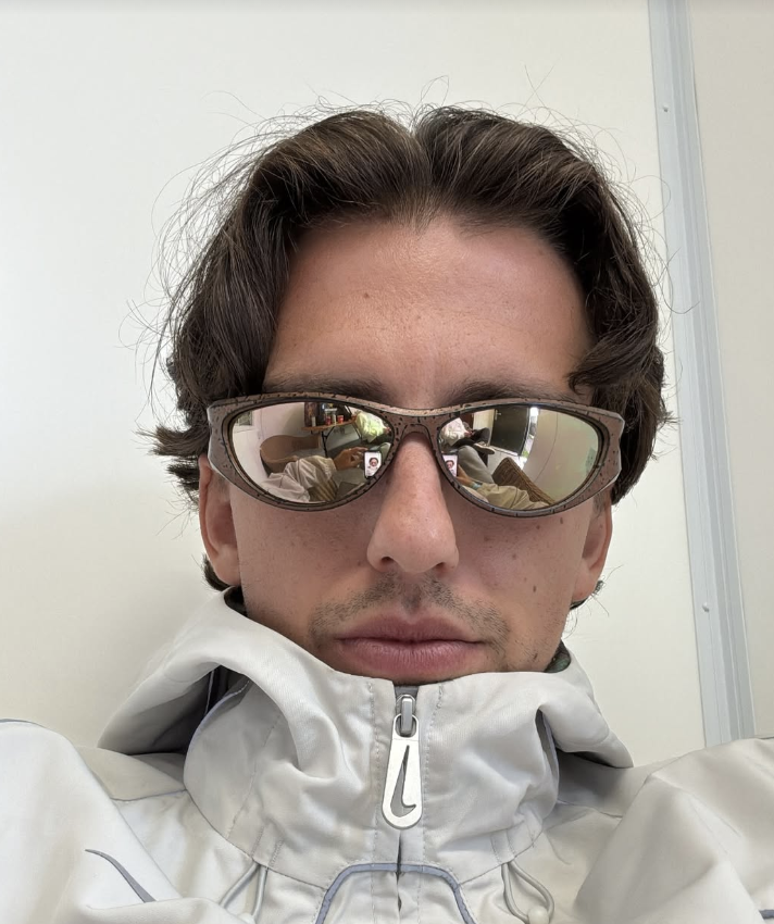Josh Baker has shared a statement after his Parklife set was cancelled