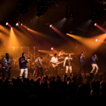 Kool and the Gang Manchester gig tickets