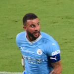 Kyle Walker leaving Manchester City for Everton on a free transfer update