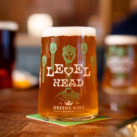 greene king beers