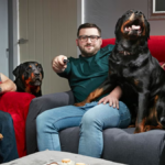 Malone family dog Bob dies