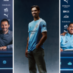 Manchester City's new signings summer 2025 transfers window