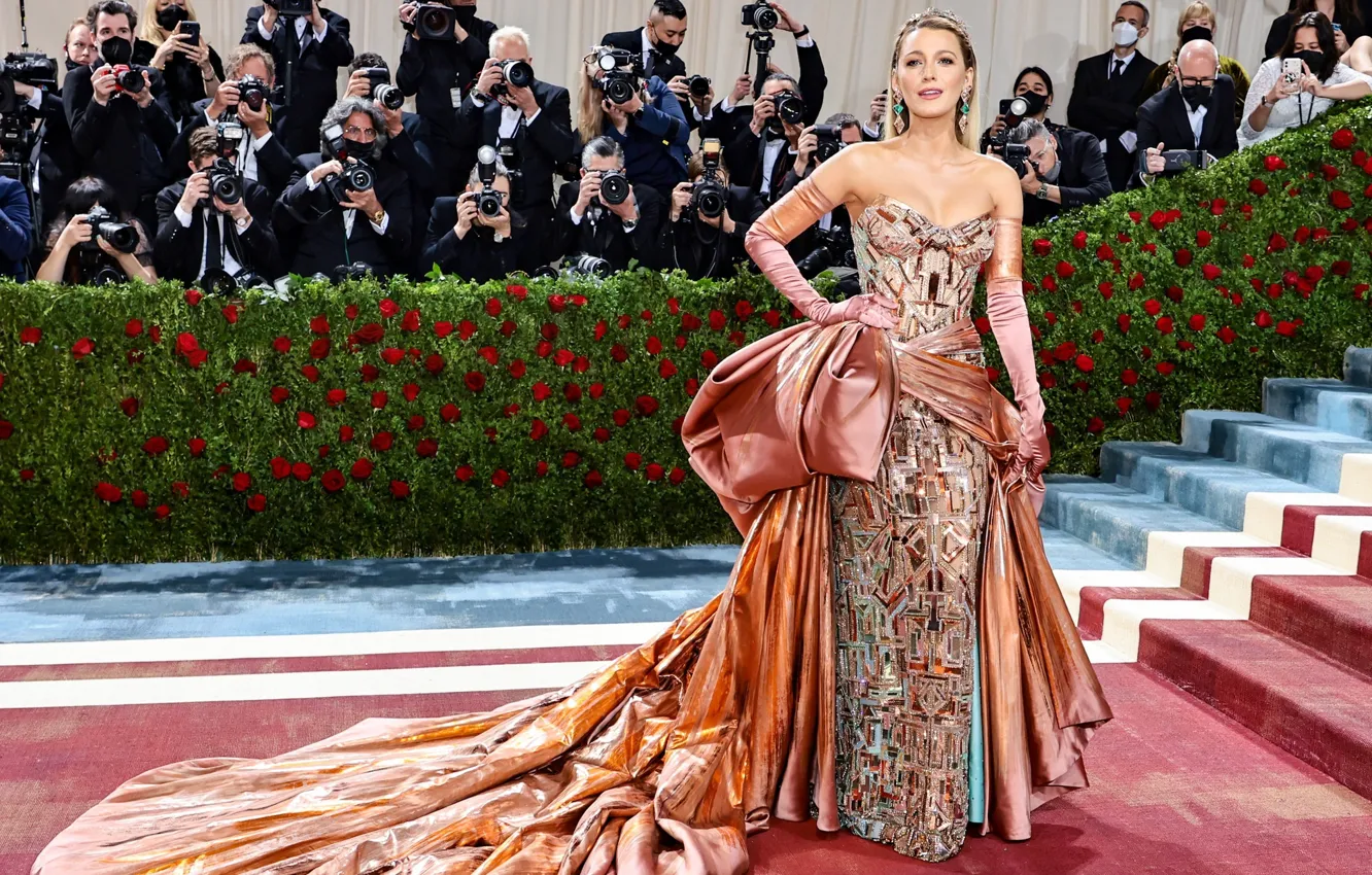 The Met Gala has become a staple in everyone's calendar year in and year out.