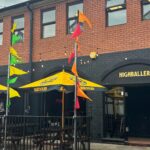 New Highballer bar Stockport opens