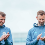 New Manchester City coaches ex-Liverpool