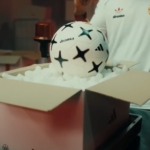 New Man United Drama Call collab