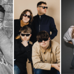 New Manchester music artists June 2025