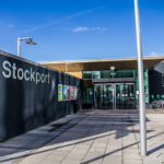 No trains through Stockport station for 3 weeks in August