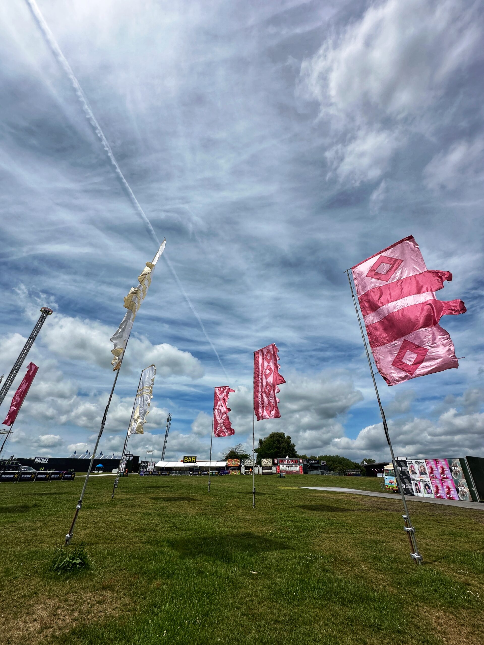 Stage times have been confirmed for Parklife 2025 Saturday