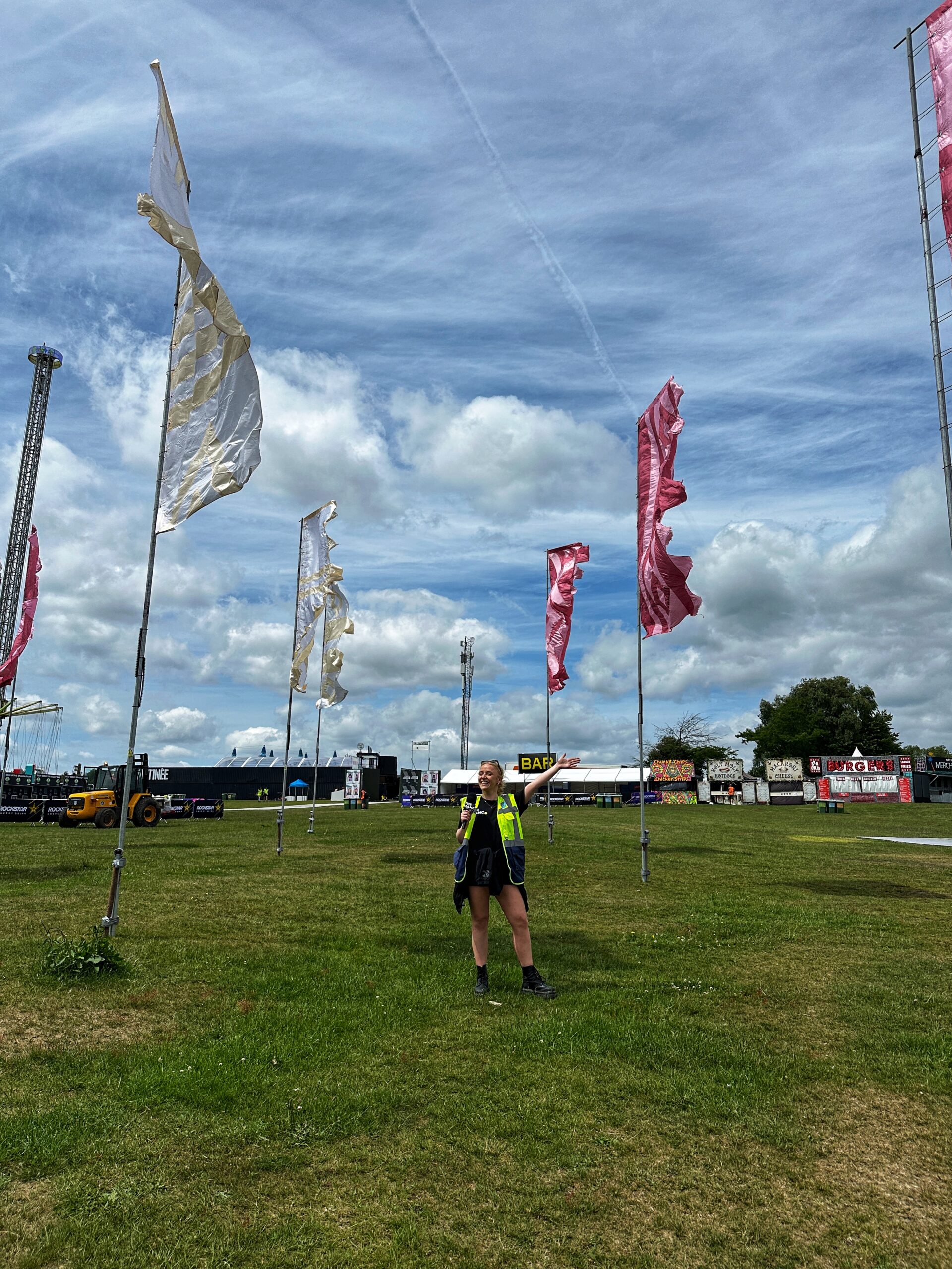 What's new at Parklife 2025?