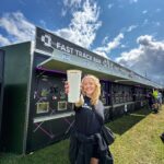 Drink prices at Parklife 2025