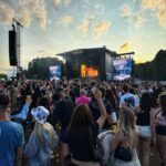 Parklife 2025 stage times and stage splits for Sunday 15 June