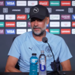 Pep Guardiola Club World Cup comments