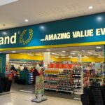 Poundland sold to American firm for £1