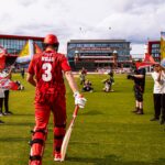 T20 blast family festival old trafford cricket club