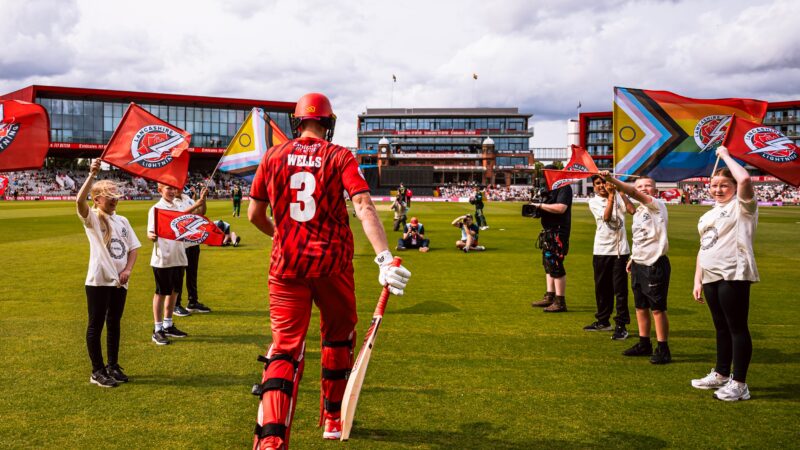 T20 blast family festival old trafford cricket club