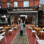 The Thirsty Korean in Chorlton
