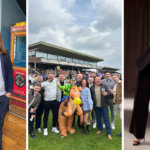 what live music gigs are on at Haydock Park Racecourse this summer? 2025