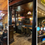 20 Greater Manchester pubs best in England