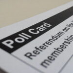 Poll Card
