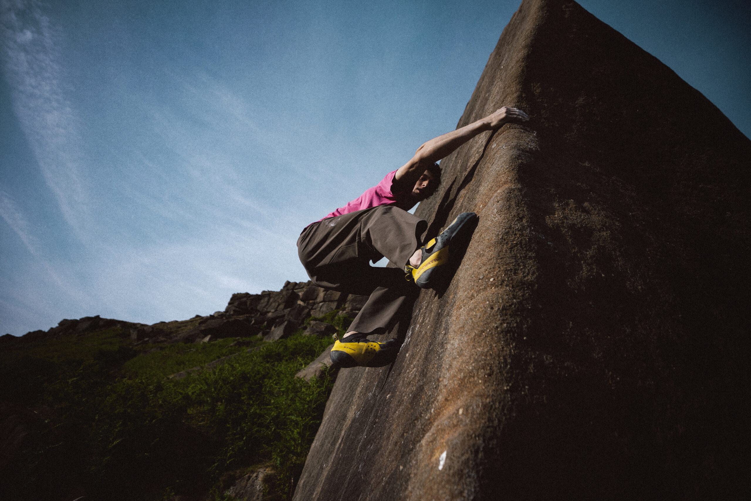 Outdoor clothing brand Arc'teryx to open flagship store in Manchester this week