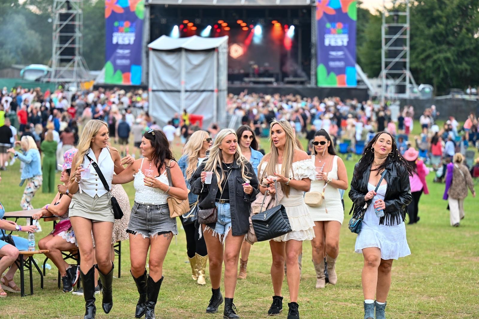 macclesfield music festival