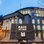 Race Across the World Experience