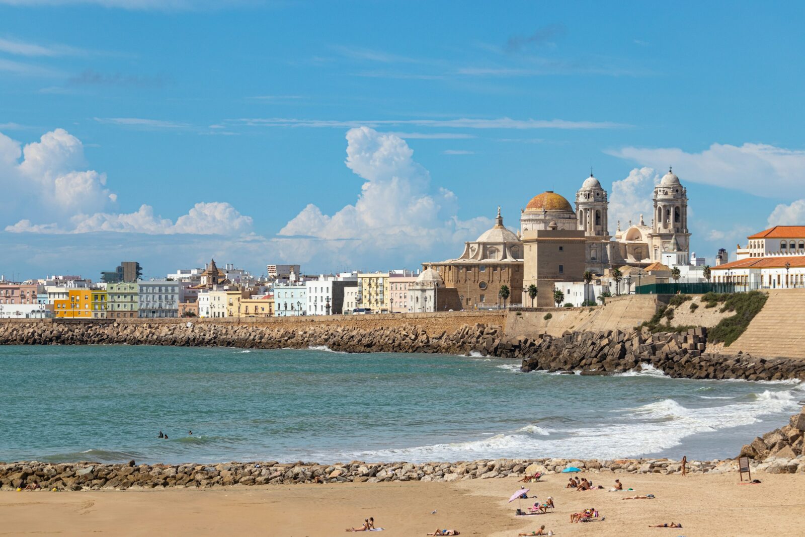 flight offers manchester spain