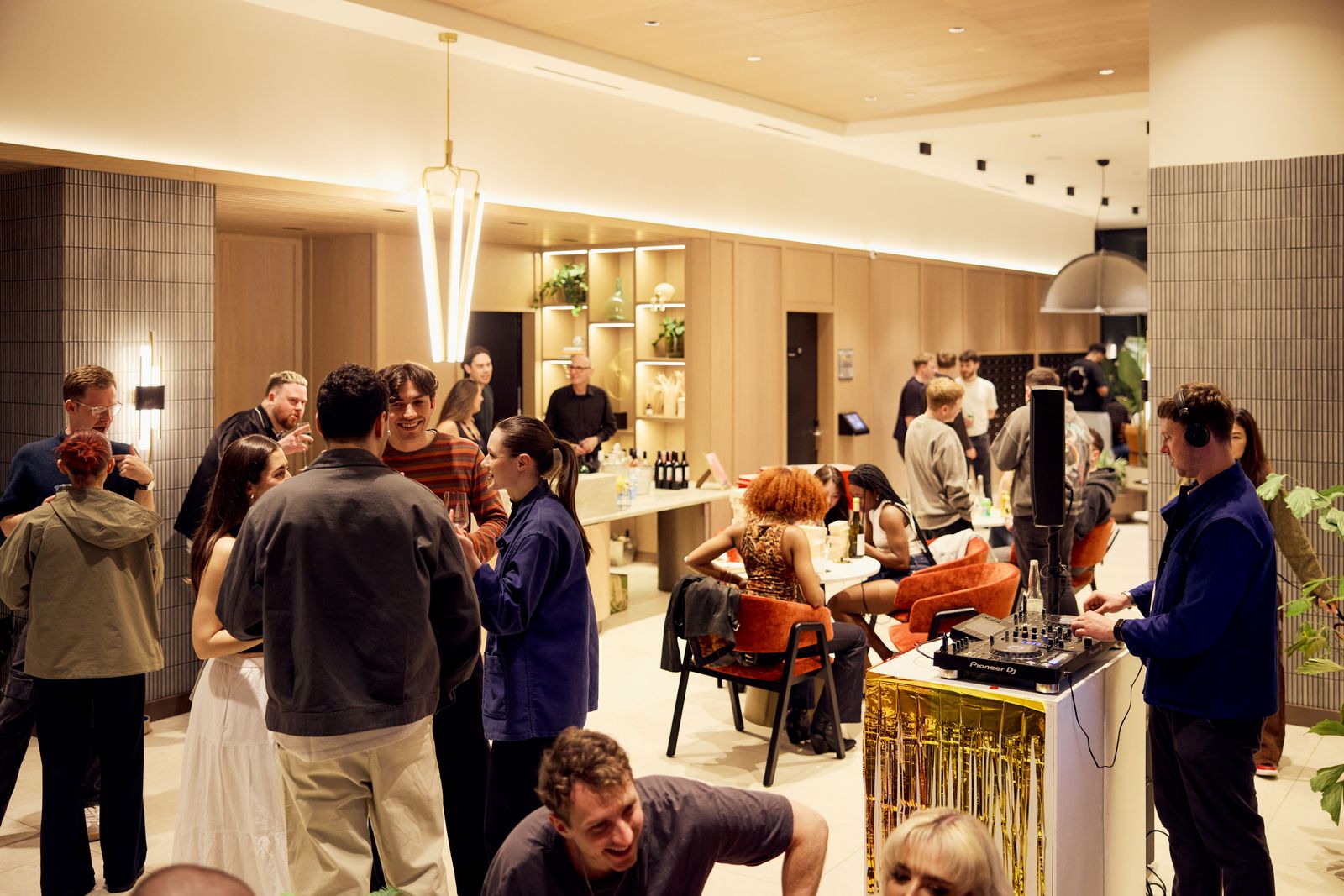 the castings socials manchester