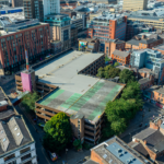 Church Street Car Park