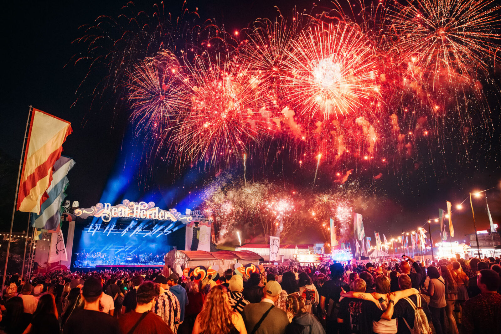 The Beat Hearder music Festival 2025 review