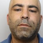Sid Ali Djelid mugshot