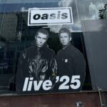 Stage times for Oasis at Heaton Park in Manchester have been confirmed