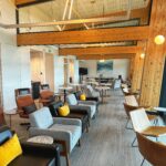 What it’s like to fly from aether, Manchester Airport’s ultra-luxury new private terminal
