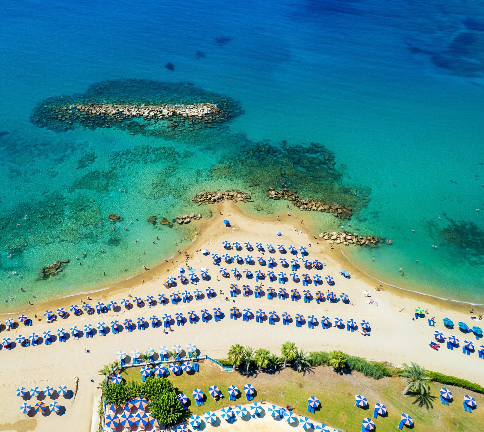 flights manchester to paphos