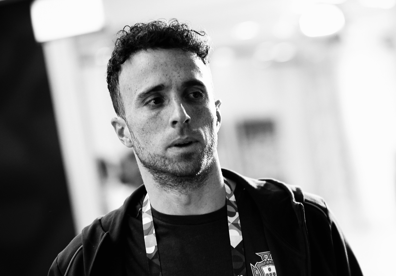 Diogo Jota