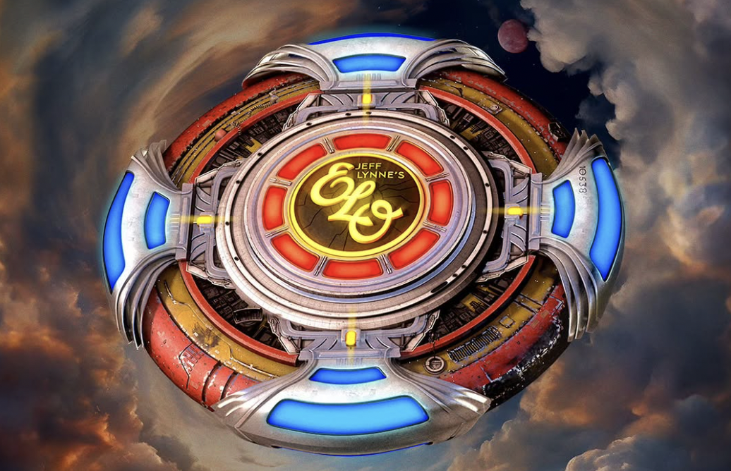 Jeff Lynne's ELO has been cancelled at Co-op Live