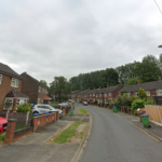 Rowrah Crescent