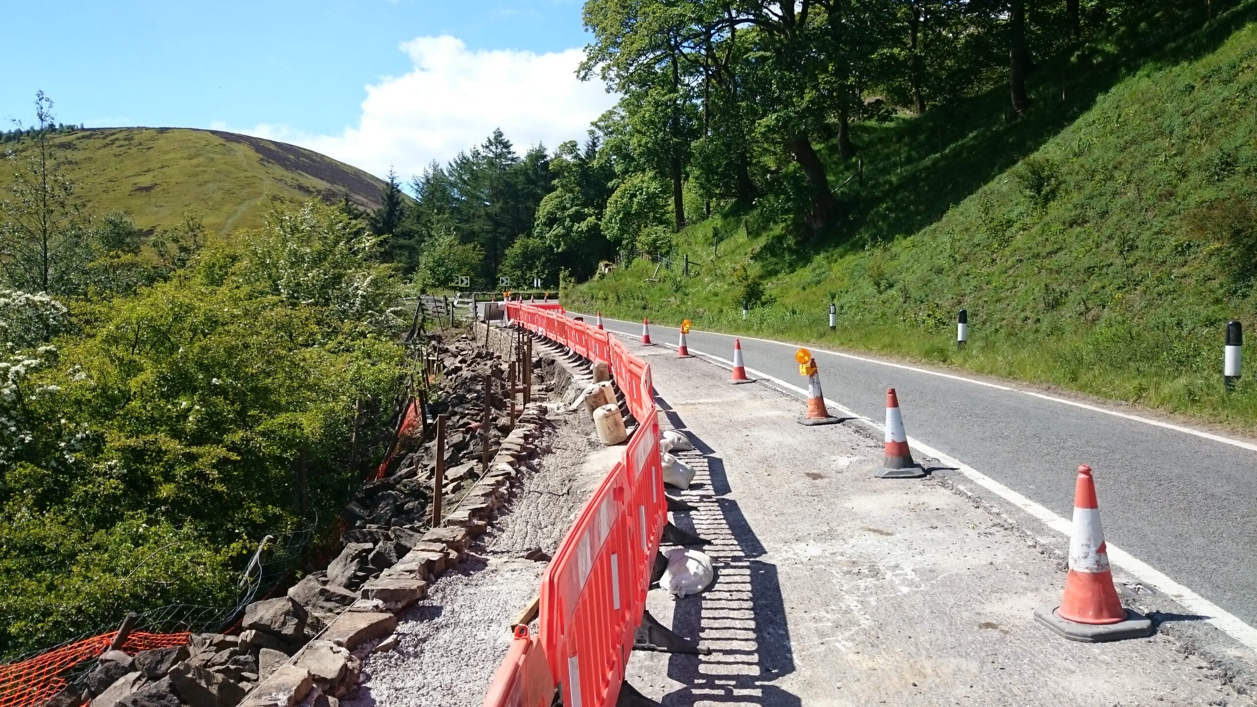 Snake Pass