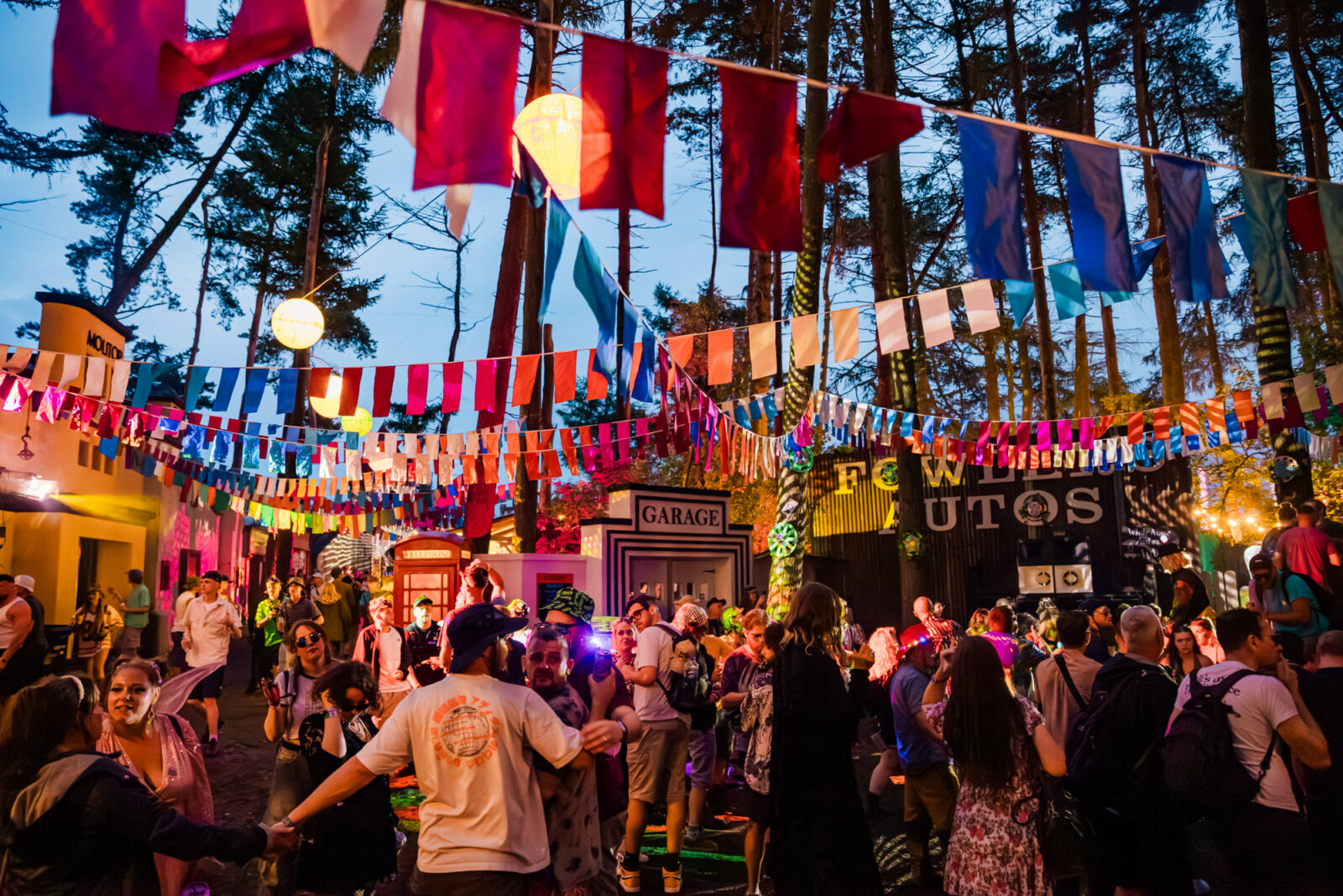 where is beat-herder fest?
