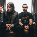 Alter Bridge Manchester ticket 2026 tour dates