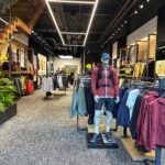 Arc'teryx shop Manchester opening times