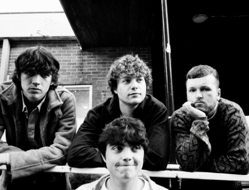 Arkayla are one of the headliners for The Yard's new outdoor festival.