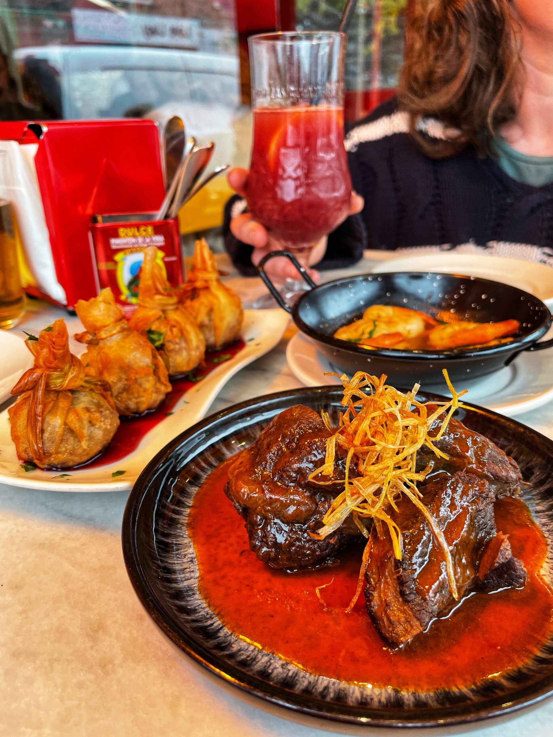 Bar San Juan in Chorlton