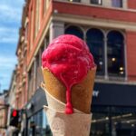 where to get the best ice cream in greater manchester places